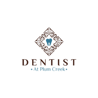 Dentist At Plum Creek Kyle Logo