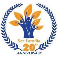 Ser Familia, Inc. Logo