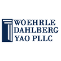 Woehrle Dahlberg Yao PLLC - Attorneys at Law Logo