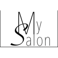 My Salon At Sola Salon Logo