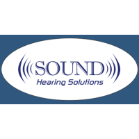 Sound Hearing Solutions Logo