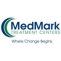 MedMark Treatment Centers Oxford Logo