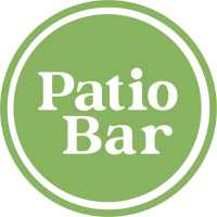 The Wharfside Patio Bar Logo
