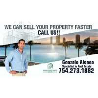 Gonzalo Alonso - Florida Capital Realty Logo