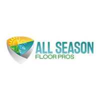 All Season Floor Pros Logo