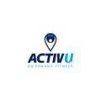 ActivU Logo
