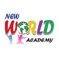 New World Academy Logo