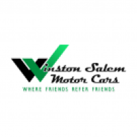 Winston Salem Motor Cars Logo
