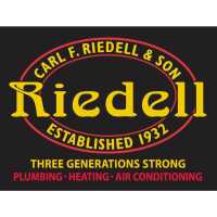 Carl F. Riedell & Son, Inc. Logo