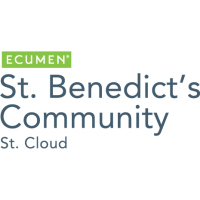 Benedict Court | An Ecumen Living Space Logo