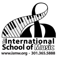 International School of Music Logo