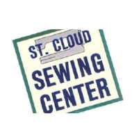 St. Cloud Sewing Center Logo