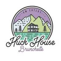 Huck House Brunchette Logo