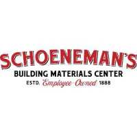 Schoeneman's Building Materials Center Logo