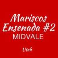 Mariscos Ensenada 2 Logo