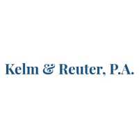 Kelm & Reuter, P.A. Logo