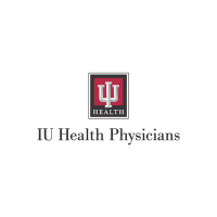 Megan A. Houser, NP - IU Health Physicians Cardiology Logo