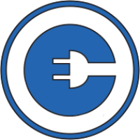 M.J. Carr Electrical Services, LLC Logo