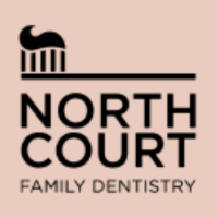 North Court Family Dentistry Circleville Logo