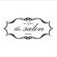 The Salon Logo