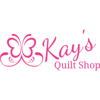Kay's Quilt Shop Logo