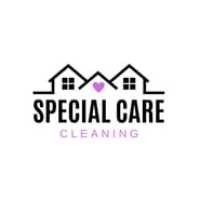 Special Care Cleaning Logo