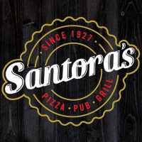 Santora's Pizza Pub & Grill - Transit Logo