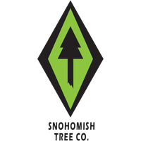 Snohomish Tree Company Logo