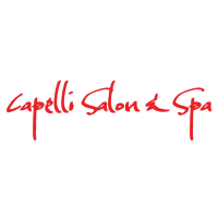 Capelli Salon and Spa Logo