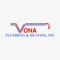 Vona Plumbing & Heating Inc Logo