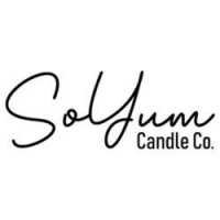 SoYum Candle Company Logo