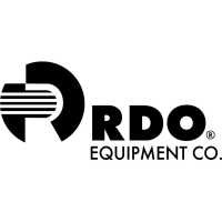 RDO Equipment Co. - Vermeer Logo