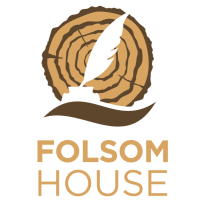 Folsom House Logo