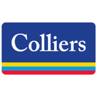 Colliers International | Greater Columbus Region Logo