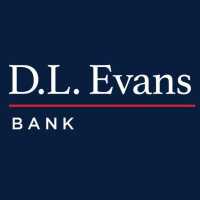D.L. Evans Investment Services (Magic Valley & Wood River) Logo