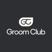 Groom Club Logo