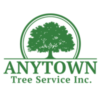 Anytown Tree Service Inc Logo