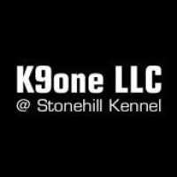 K9one LLC @ Stonehill Kennel Logo