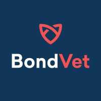 Bond Vet - Woodbury Logo