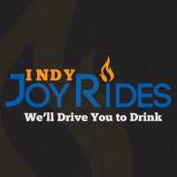 Indy JoyRides Logo