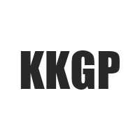 K & K Gravel Products Logo