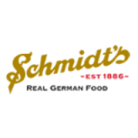 Schmidtâ€™s Sausage Haus Restaurant Logo
