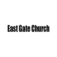 East Gate Church Logo