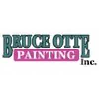 Bruce Otte Painting Logo