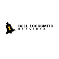 Bell Locksmith Logo