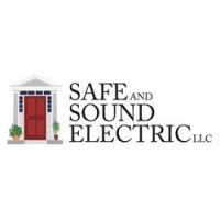 Safe and Sound Electric LLC Logo