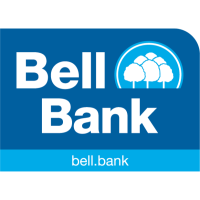 Bell Bank, Hawley Logo