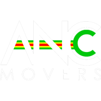 ANC Movers Inc Logo