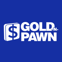 Gold N Pawn Logo