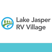 Lake Jasper RV Village Logo